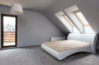 Alder Row bedroom extensions