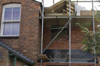 free Alder Row home extension quotes