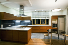 kitchen extensions Alder Row